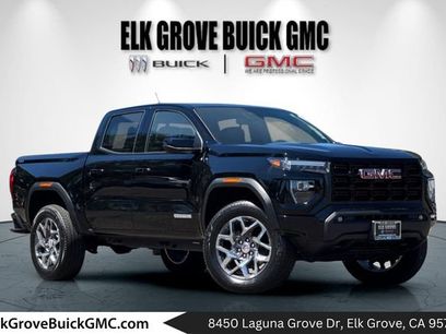 Used 2025 GMC Canyon Elevation w/ Convenience Package