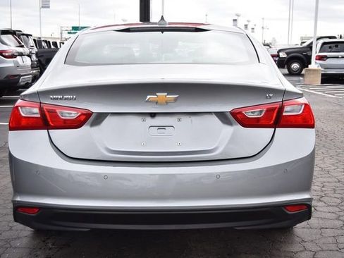 Used 2024 Chevrolet Malibu LT image 6