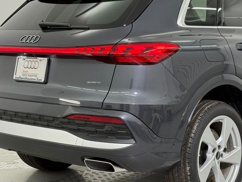 New 2025 Audi Q5 Premium Plus image 13