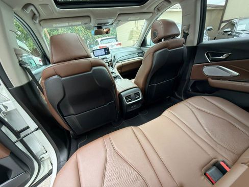 Used 2019 Acura RDX w/Technology Pkg image 46