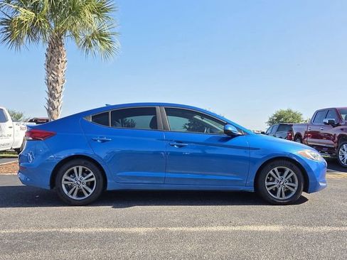 Used 2018 Hyundai Elantra SEL FWD image 7