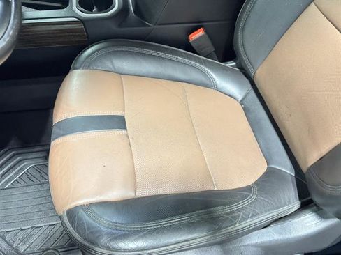 Used 2020 Chevrolet Silverado 2500 High Country w/ Z71 Off-Road Package image 38