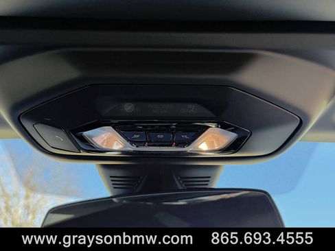 Used 2026 BMW Z4 sDrive30i image 26