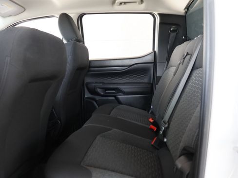 Used 2024 Ford Ranger XL AWD/4WD image 27