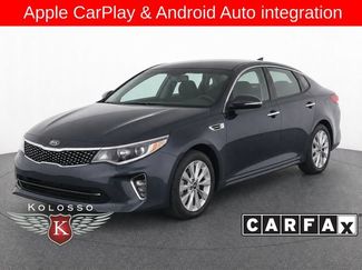 Used 2018 Kia Optima S FWD video 1