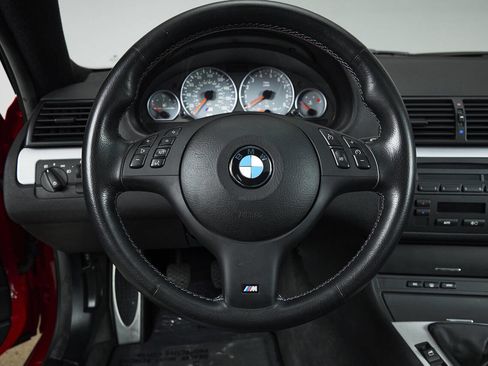 Used 2004 BMW M3 Base 2dr Coupe image 44