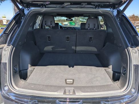 Used 2021 Chevrolet Blazer RS w/ Enhanced Convenience Package image 13