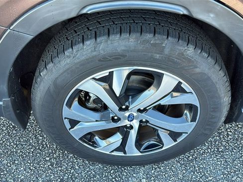 Used 2021 Subaru Outback Touring XT image 10