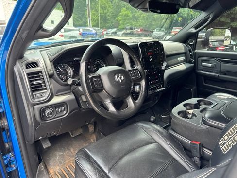 Used 2020 RAM 2500 Power Wagon AWD/4WD image 22