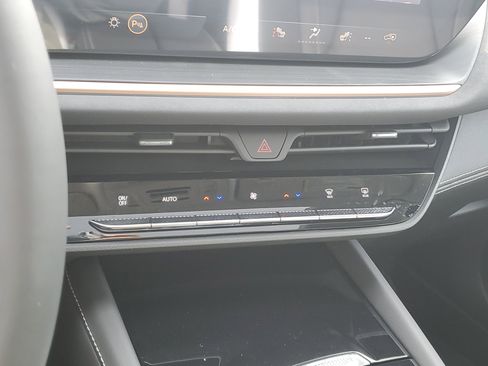 New 2026 Buick Enclave Preferred w/ Power Package image 20