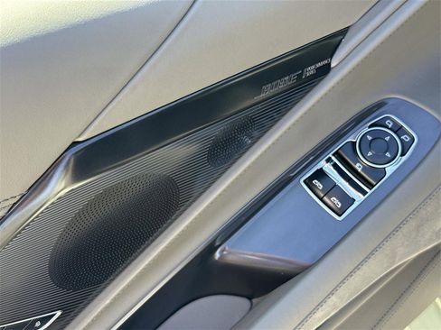Used 2024 Chevrolet Corvette Stingray Premium Cpe w/ Z51 Performance Package image 20