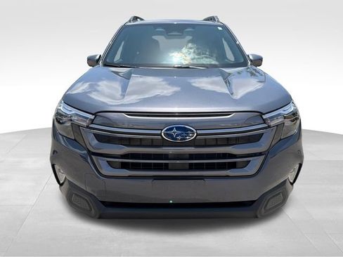 New 2026 Subaru Forester Premium AWD/4WD image 2