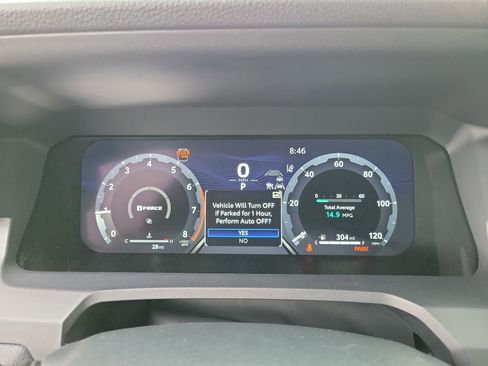 New 2026 Toyota 4Runner TRD Off-Road Premium image 24