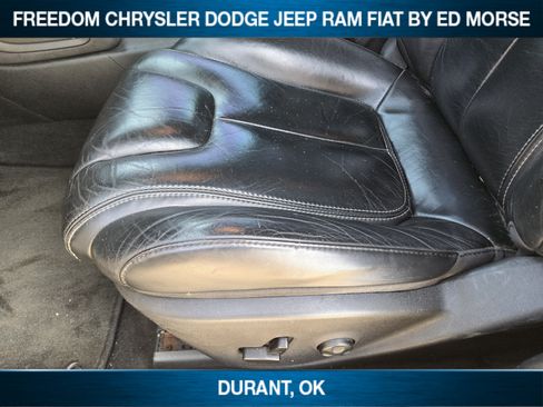 Used 2013 Dodge Dart Limited w/ Limited Special Edition Group FWD image 17