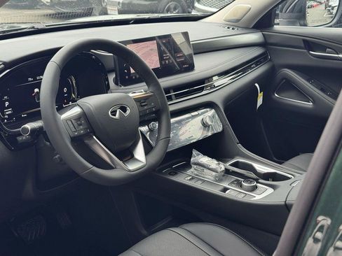 New 2026 INFINITI QX60 Luxe w/ Cargo Package image 7