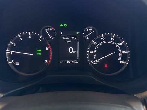 Used 2021 Lexus GX 460 Premium AWD/4WD image 18