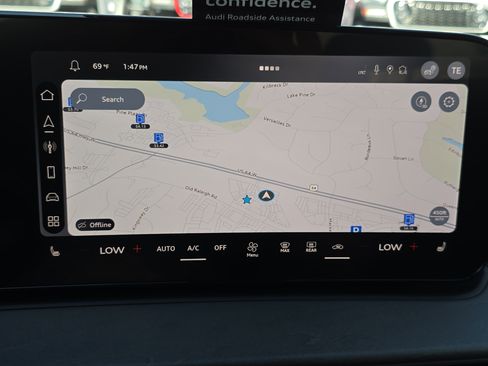 New 2026 Audi Q3 quattro 2.0T image 22