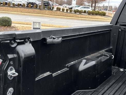 Used 2024 Toyota Tacoma TRD Sport image 8