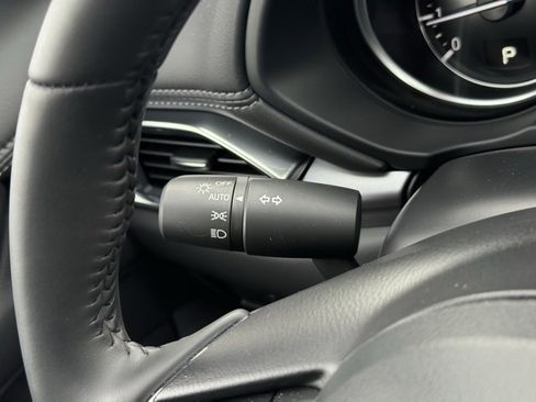 Certified 2025 MAZDA CX-5 AWD 2.5 S w/ Select Package image 26