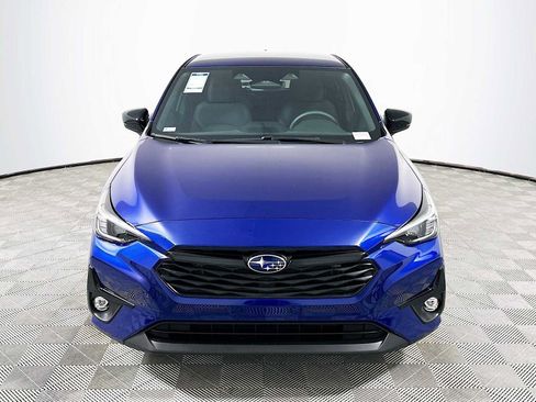 New 2026 Subaru Impreza RS image 2