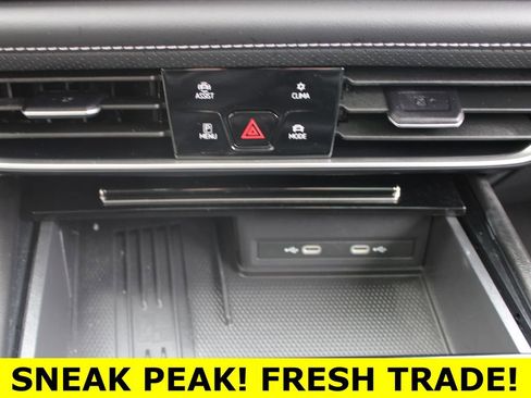 Certified 2025 Volkswagen Atlas SEL Premium R-Line image 19