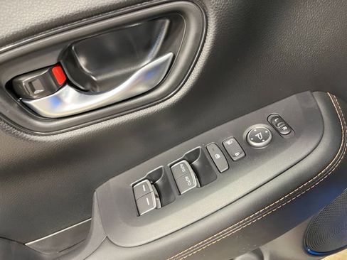 New 2026 Honda HR-V Sport image 15