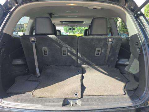 Used 2017 Honda Pilot EX-L image 5