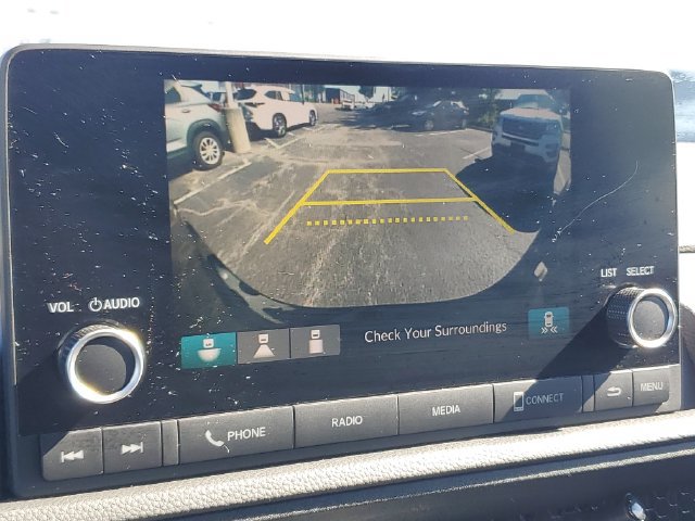 Used 2023 Honda CR-V EX image 26
