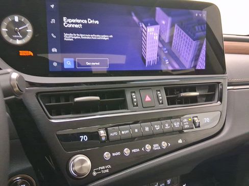 New 2025 Lexus ES 350 w/ Premium Package image 22