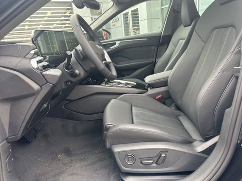 New 2026 Audi A6 Premium image 10