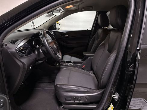 Used 2022 Buick Encore GX Preferred w/ Cold Weather Comfort Package image 19