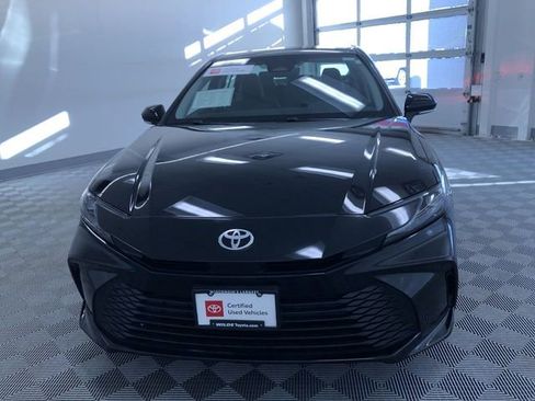 Certified 2025 Toyota Camry LE image 14