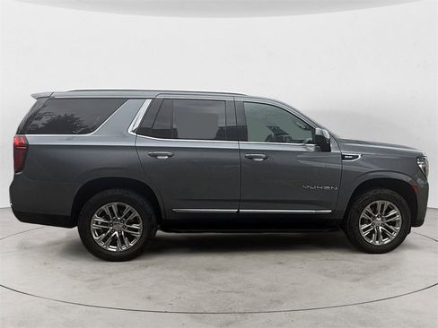 Used 2021 GMC Yukon SLT image 6