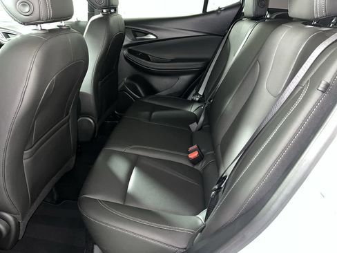 Used 2024 Buick Encore GX Sport Touring image 26