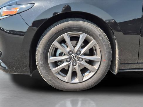 Used 2025 MAZDA MAZDA3 s FWD image 22