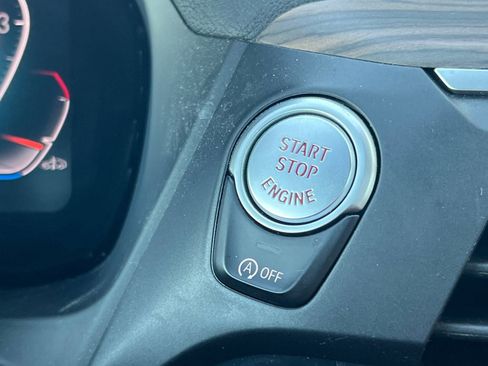 Used 2021 BMW X3 xDrive30i w/ M Sport Package image 34