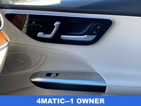 Used 2023 Mercedes-Benz C 300 4MATIC Sedan image 31