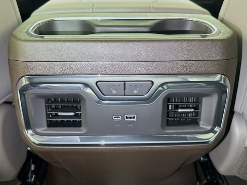 New 2026 Chevrolet Silverado 1500 LTZ w/ LTZ Premium Texas Edition image 14