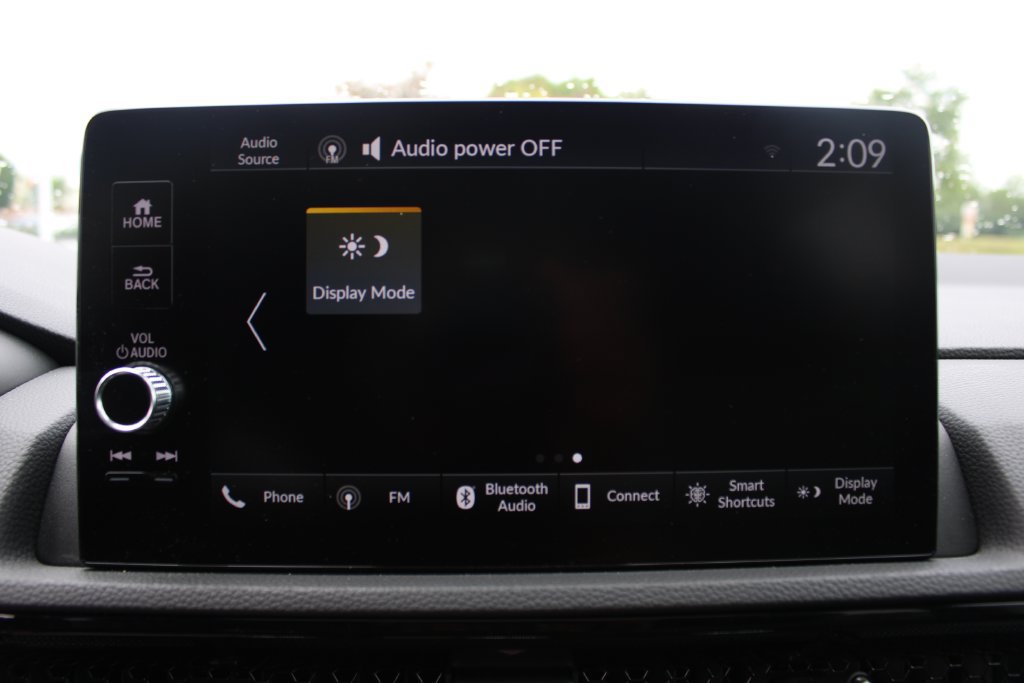 Certified 2024 Honda CR-V EX-L image 29