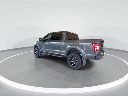 Used 2019 Ford F150 XLT w/ Equipment Group 301A Mid AWD/4WD image 6