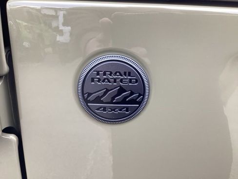 New 2026 Jeep Wrangler Sport S image 11