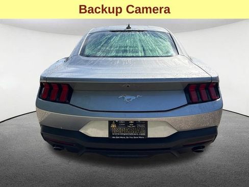 Used 2026 Ford Mustang Premium RWD image 11
