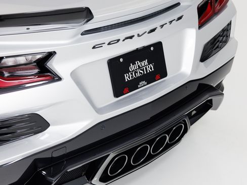 Used 2027 Chevrolet Corvette ZR1X AWD/4WD image 89