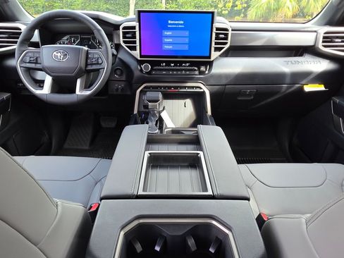 New 2026 Toyota Tundra SR5 AWD/4WD image 5