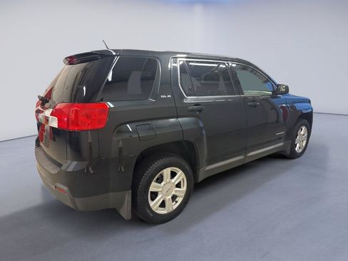 Used 2014 GMC Terrain SLE w/ LPO, Protection Package FWD image 8