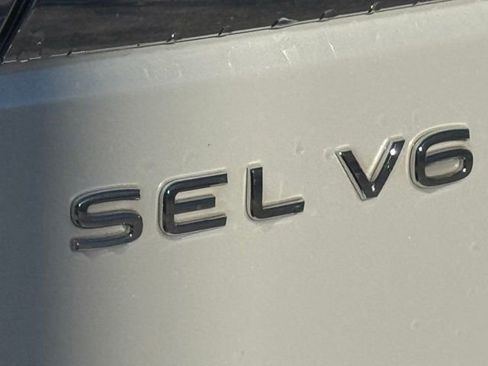 Used 2023 Volkswagen Atlas SEL Premium image 56