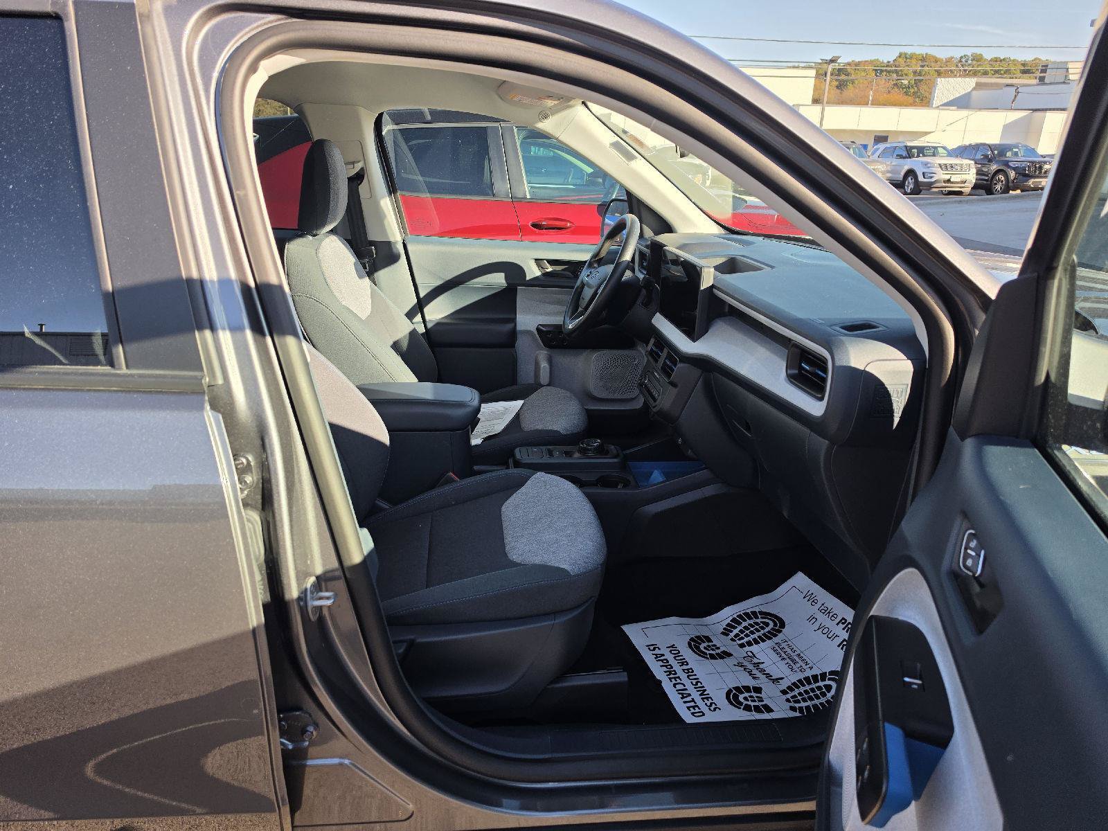 Used 2026 Ford Maverick XLT FWD image 7