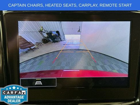Used 2023 Chevrolet Traverse LT FWD image 13