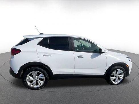 Used 2025 Buick Encore GX Preferred FWD image 16