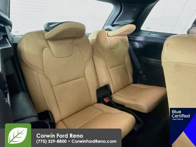 Used 2021 Volvo XC90 T8 Inscription w/ Protection Package Premier AWD/4WD image 33